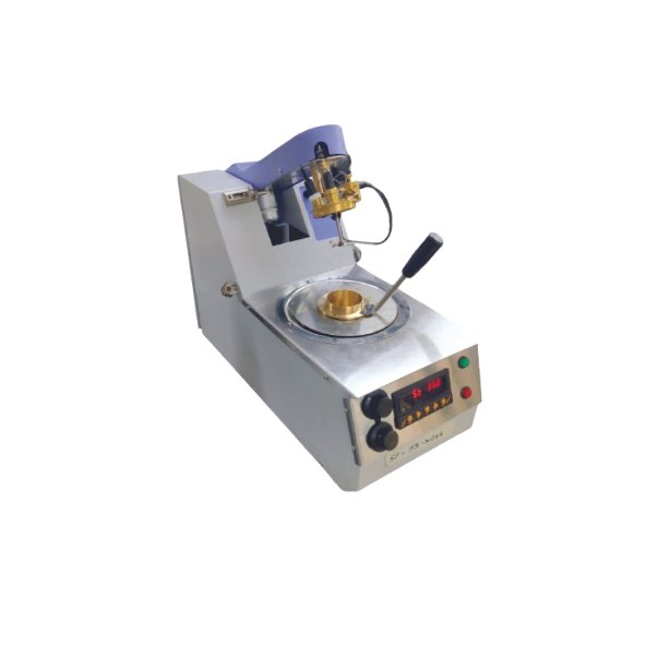 Automatic Cleveland opencup Flash point tester