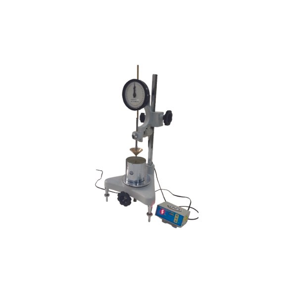 Grease Penetrometer ASTM S217
