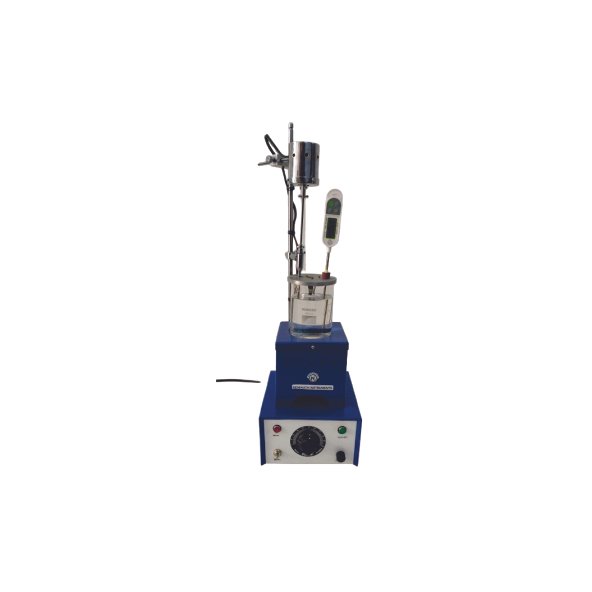 Grease Dropping point apparatus