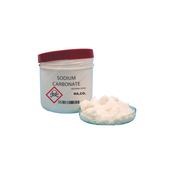 Sodium Carbonate