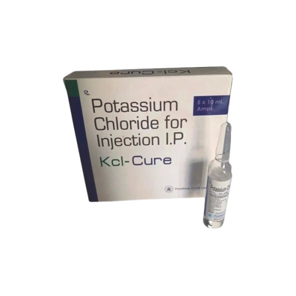 Potassium Chloride