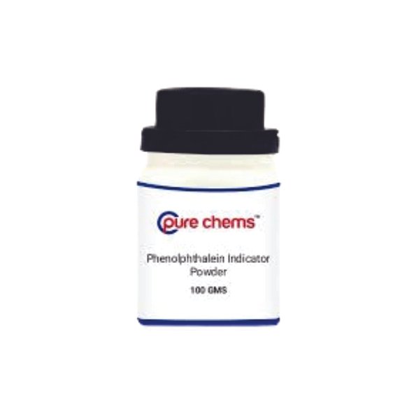 Phenolphthalein