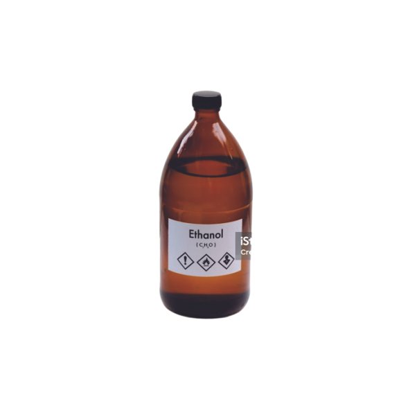 Ethanol
