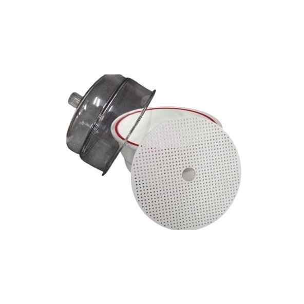 Desiccator Polylab