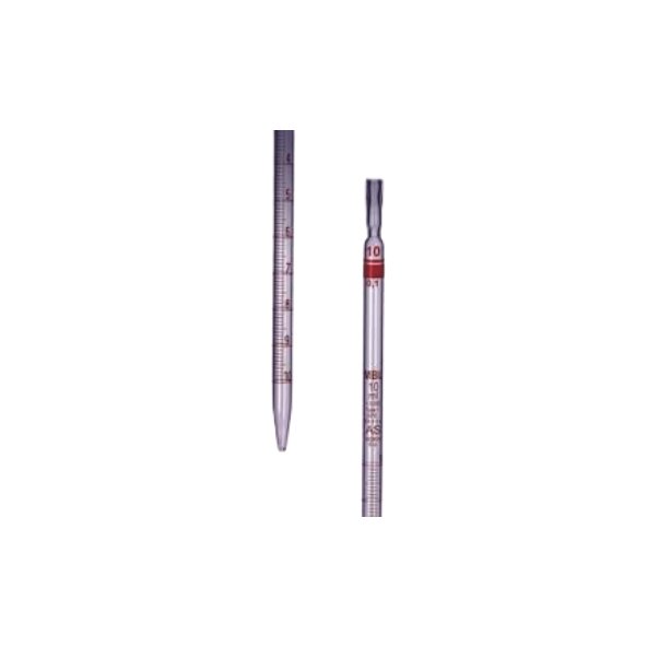 Pipette Glass