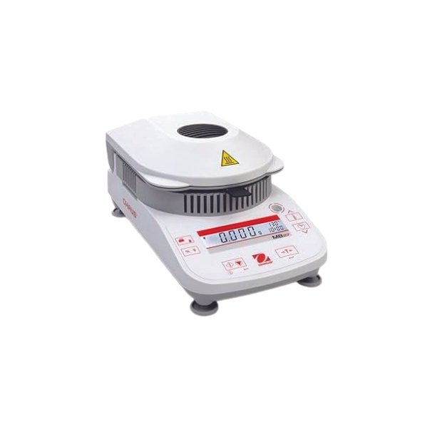 Moisture Analyzer