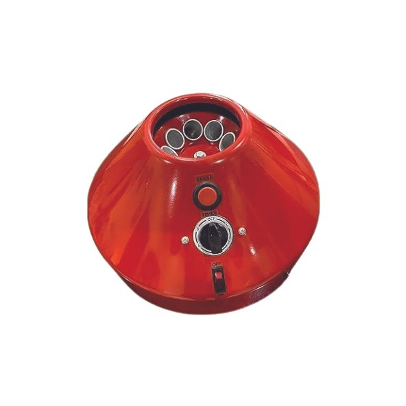 Gerber Centrifuge