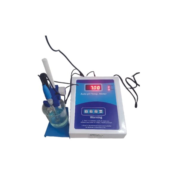 pH meter