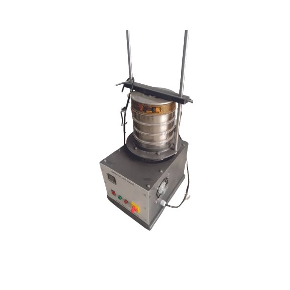 Laboratory Sieve Shaker