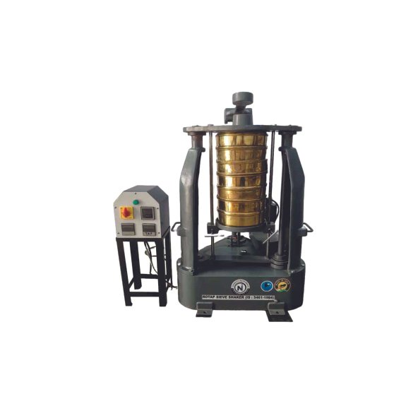 Rotap Sieve Shaker