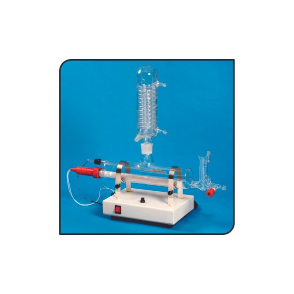 Water Distillation unit
