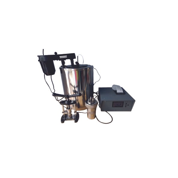 Bomb Calorimeter